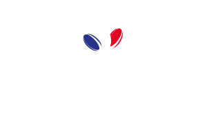 LOGO RUGBY HERITAGE CUP BLANC